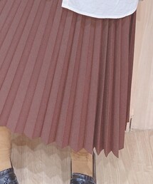 UNIQLO | スカート