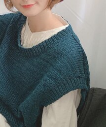 niko and... | ニット/セーター