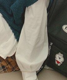 niko and... | シャツ/ブラウス