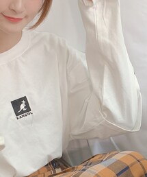 KANGOL | その他トップス