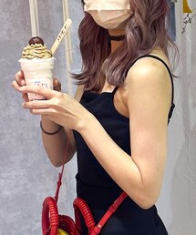 しまむら | キャミソール