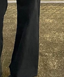 ZARA | デニムパンツ