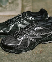 NEW BALANCE 860V2 | スニーカー