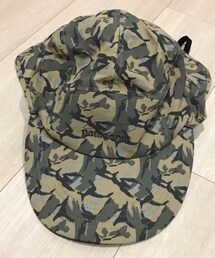 patagonia | キャップ