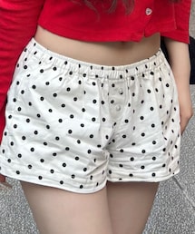 CRANK | パンツ