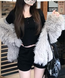 kisstheclub | トップス