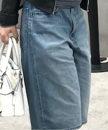 GU | パンツ
