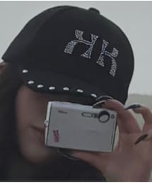 kisstheclub | 帽子