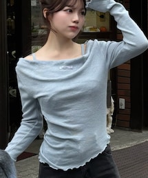 Judin | トップス