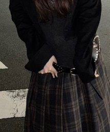 ZARA | ベルト