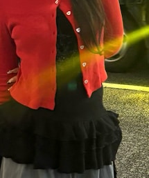 trifle | トップス
