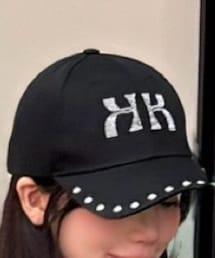 kiss the club | 帽子