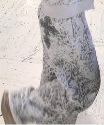 namedcollection | スウェットパンツ
