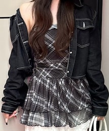 SHEIN | ワンピース/ドレス
