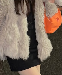 ZARA | オールインワン・サロペット