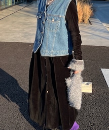 古着 | ワンピース/ドレス