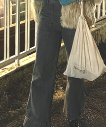 Wrangler | オールインワン・サロペット