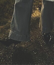 CHARLES & KEITH | パンプス