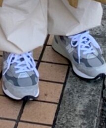 NEW BALANCE | スニーカー