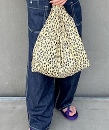 BUGGU | エコバッグ/サブバッグ