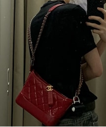 CHANEL | ショルダーバッグ
