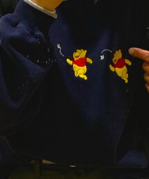 古着 | スウェット