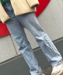 Lee | デニムパンツ