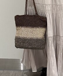NATURAL BEAUTY BASIC | バッグ