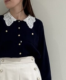 NATURAL BEAUTY BASIC | トップス