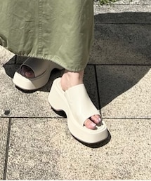 FREE'S MART | サンダル