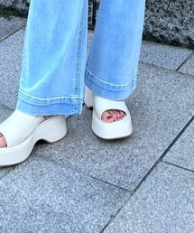 FREE'S MART | サンダル