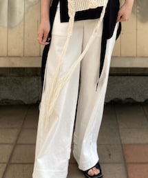THE KEIJI | パンツ