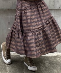 FRAY I.D | スカート