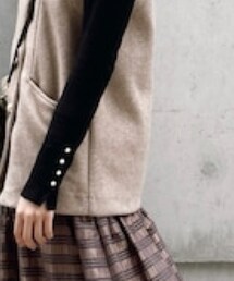 ZARA | ニット/セーター