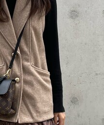 ZARA | ベスト