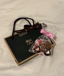 IL BISONTE | ブレスレット