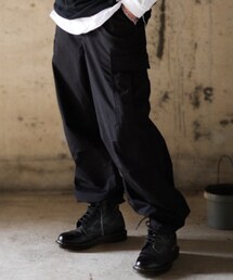 GU | カーゴパンツ