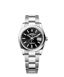 ROLEX | アナログ腕時計