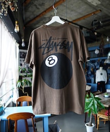 STUSSY | Tシャツ/カットソー