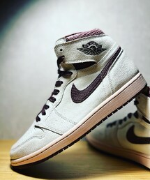 AIR jordan1 A Ma Maniére | スニーカー