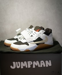 AIR JORDAN | スニーカー