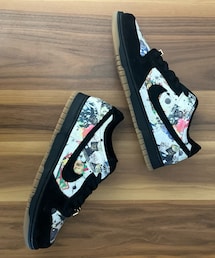 NIKE | supreme×Nike(スニーカー)