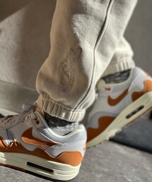 patta×airmax1 | スニーカー