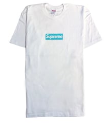 Supreme×Tiffany&Co | Tシャツ/カットソー