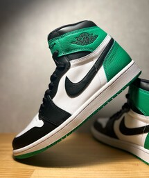 AIR JORDAN | スニーカー