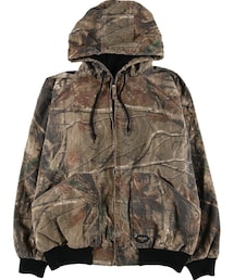 Walls | ミリタリージャケット