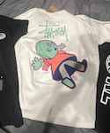 STUSSY(ステューシー)の「トップス(Tシャツ/カットソー)」