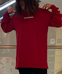 SOW EMiGM@ | Tシャツ/カットソー