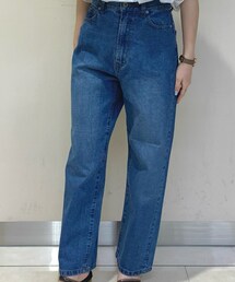 earth music&ecology | デニムパンツ