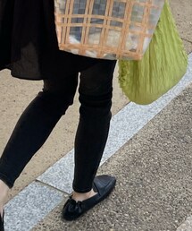 ZARA | デニムパンツ